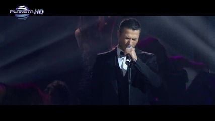 Галин - Ще остана, live 2016
