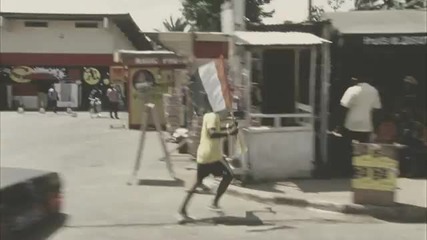 Puma - Journey of Football