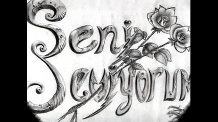 Seni Seviyorumm... !!