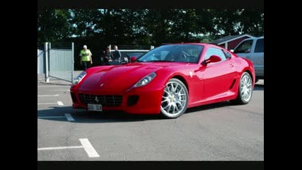 Autoropa Racingday Ferrari