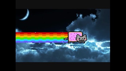 Nyan Cat (original) 3 минути
