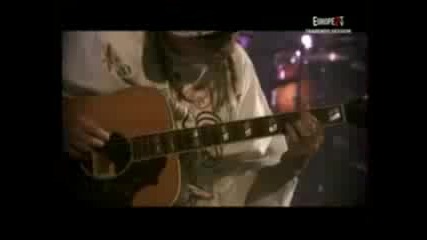 Tokio hotel - Rette mich live Paris 