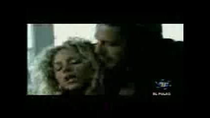 Shakira Y Alejandro Sanz - La Tortura.3gp