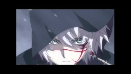 Nightcore - Headstrong