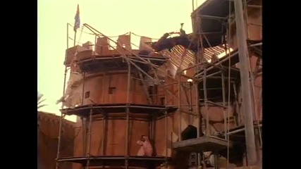 Thunder in Paradise Гръм в Рая 2 (1994) бг субтитри