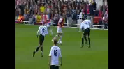 Goals Of The Season 2004