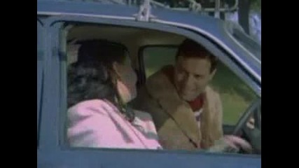 Kemal Sunal - Sosyete Saban Part 9/10