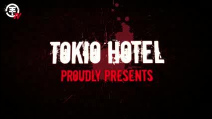 *new * Tokio hotel - Are you ready