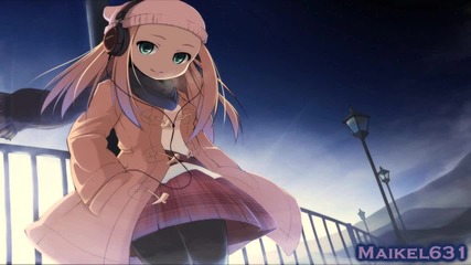 Nightcore - All Night Long