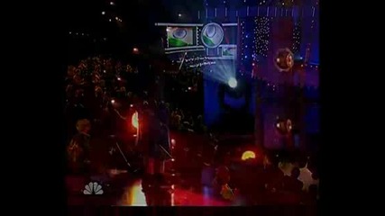 Superstars of Dance S01e03 part 4