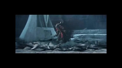 Dragon Age 2 - Видео 01 Hq + Бг Субс 