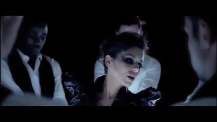 Cheryl Cole - Parachute Official Music Video ( Fast Version)