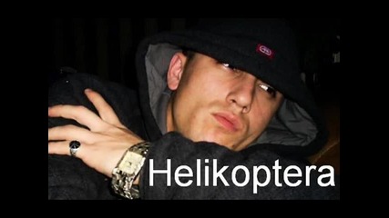 Steka feat Helikoptera