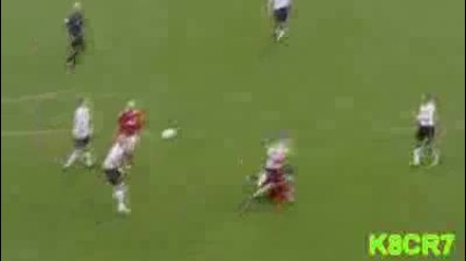 Димитър Бербатов-i am Legend Imanchester United !
