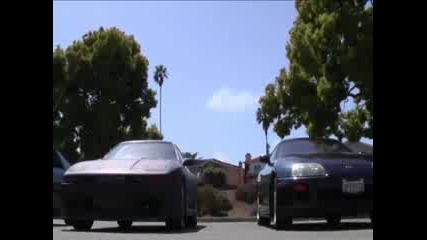 Supra Meet 30mart 2008