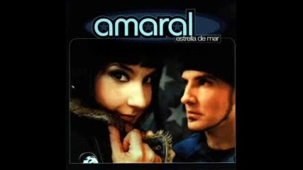 Amaral - El Universo Sobre Mi (превод)