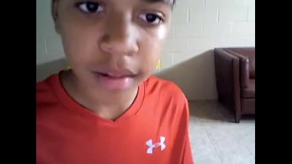 Teaching u to jerk 