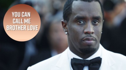 A brief history of Diddy's name changes