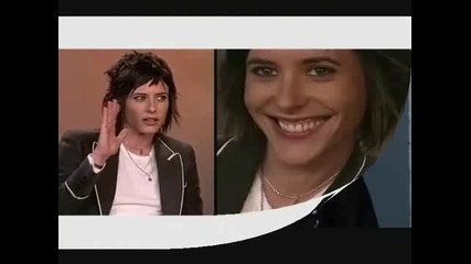 Shane Mccutcheon