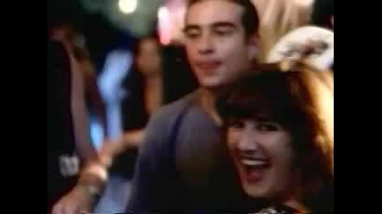 Wilson Phillips - Give It Up [official] - 1992