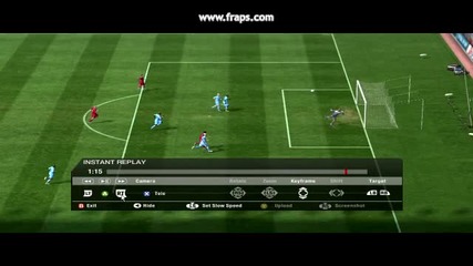 fifa 2011