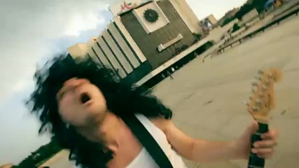 Young Bb young - O Kolko Si Pros Full Hd Official Video 2010 