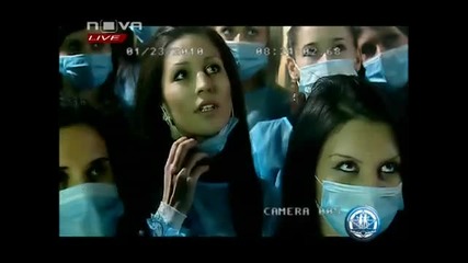 Azis - Bivshi 