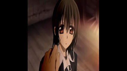 Vampire Knight Еп.3 : Зъб от разкаяния