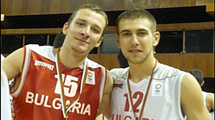 Митко Димитров: Продължаваме напред и искаме отново да сме шампиони