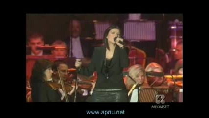il Mondo Che Vorreiricorrenza Pavarotti