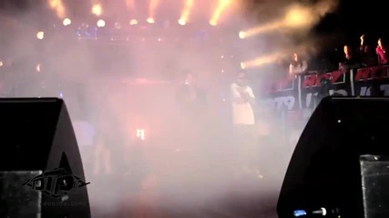 Ludacris (ft. Ciara, Lil Scrappy, Diamond, Trina & Luke) - Birthday Bash 