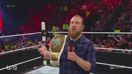 Wwe Raw - 11.05.15 - Част 2/3