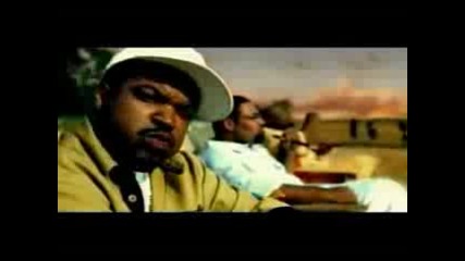 Westside Connection - Gangsta Nation