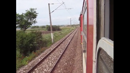 пътуване до Карнобат с 45 - 187