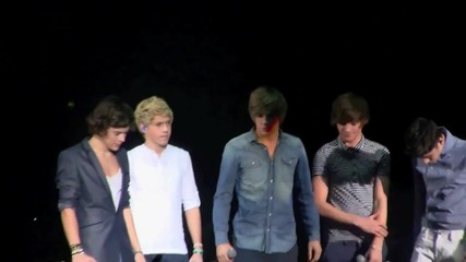One Direction - Forever Young