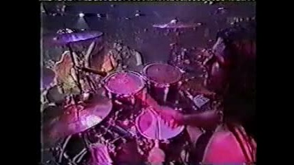 Doro - Only you Live 