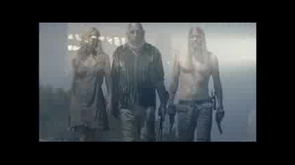 The devils rejects trailer