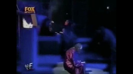 История на титлата на Wwf - част 4 