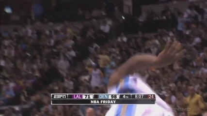 Ty Lawson 2009 Rookie 