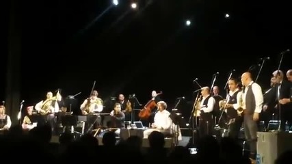 Goran Bregović - Live in Vancouver - 27.oct. 2011 - part 25 of 26