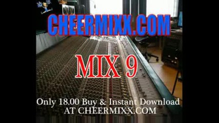 Cheermix 9