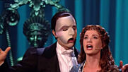 Sierra Boggess & Ramin Karimloo - Phantom of the Opera