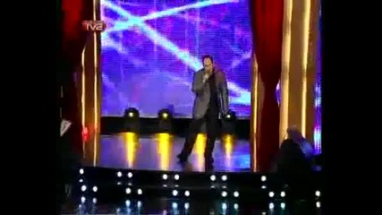 Hari Hristov - Dushata na voinika 