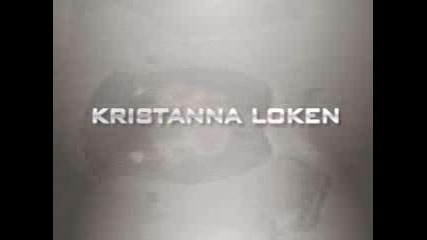 Кристана Локен - Maxim