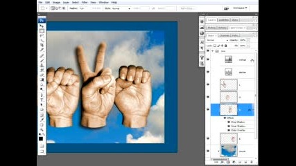 Как Да Работим С Пхотосхоп