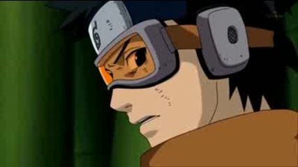 Naruto Amv - Breaking The Habit - [kakashi Story]