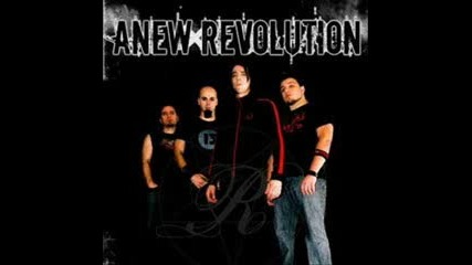 Anew Revolution - Nme