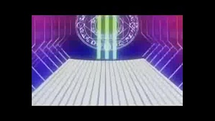 Magical Girl Lyrical Nanoha Epi 8 Part 1