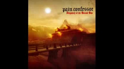 Pain Confessor - Second Sun 