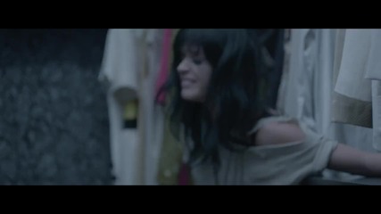Katy Perry - The One That Got Away [hd)